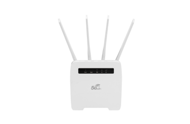 5G无线路由器